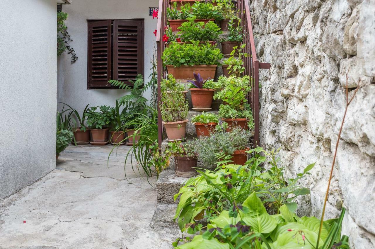 Studio Varos Split Exterior photo